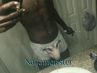 Naijamonster