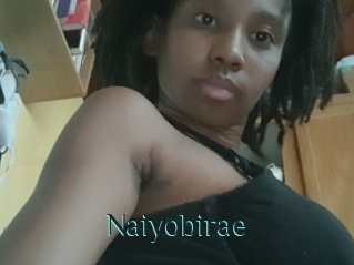 Naiyobirae