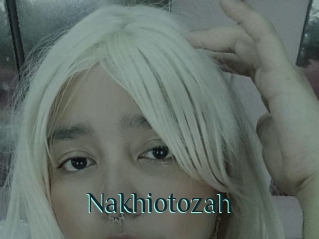 Nakhiotozah