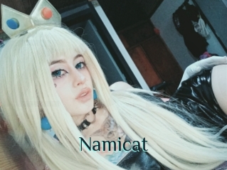Namicat