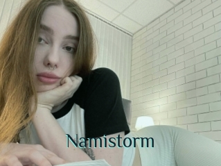 Namistorm