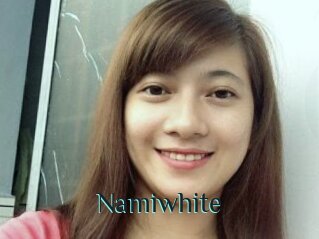 Namiwhite
