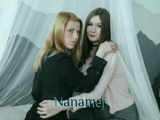 Nanamej
