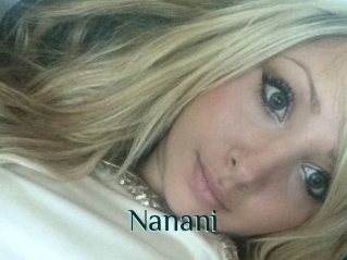 Nanani