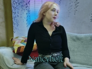 Nancyholt