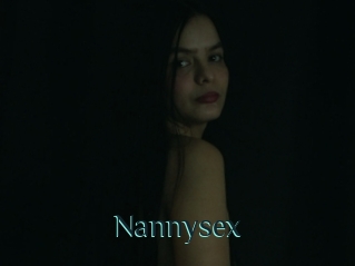 Nannysex