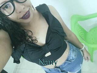 Nany