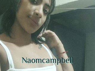Naomcampbell