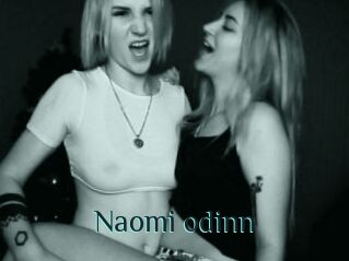 Naomi_odinn