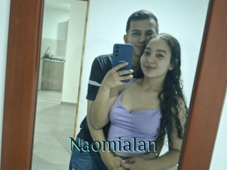 Naomialan