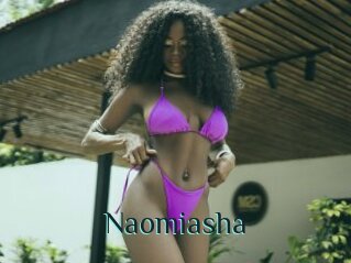 Naomiasha
