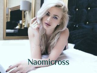 Naomicross