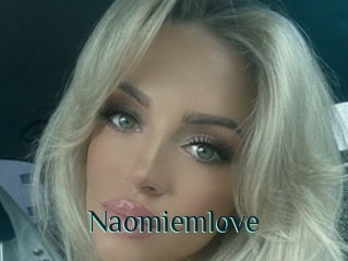 Naomiemlove