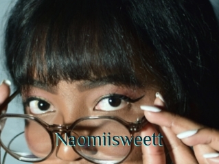Naomiisweett