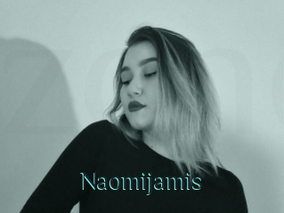 Naomijamis