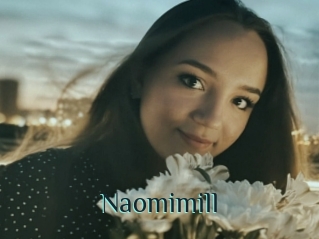 Naomimill