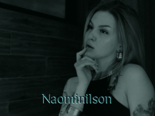 Naominilson