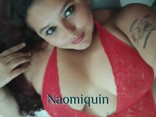 Naomiquin
