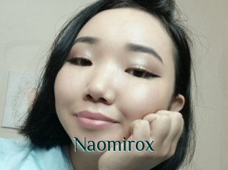 Naomirox