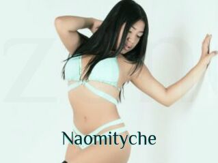 Naomityche