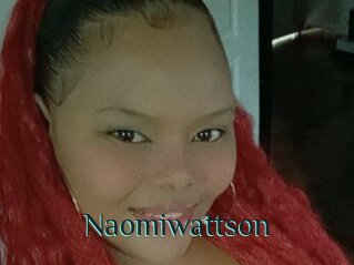 Naomiwattson