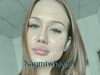 Naomiwheeler