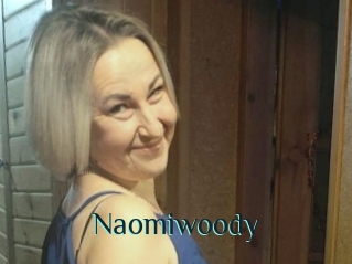 Naomiwoody