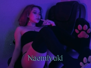 Naomiyuki