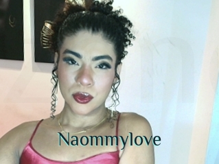 Naommylove