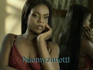 Naomyzanotti