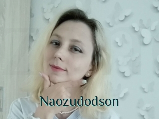 Naozudodson