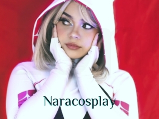 Naracosplay