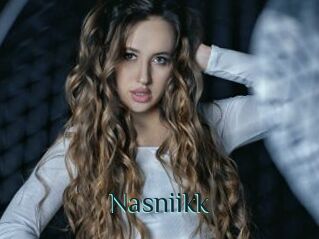 Nasniikk