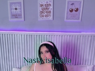 Nasty_isabella
