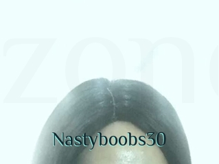 Nastyboobs30