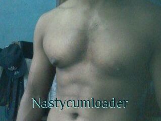 Nastycumloader