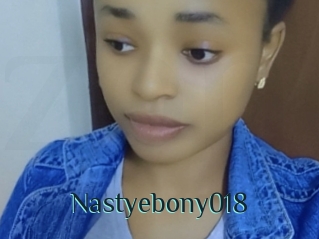 Nastyebony018