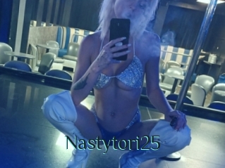 Nastytori25