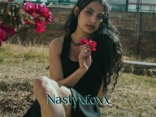 Nastyxfoxx