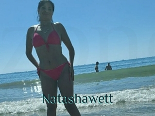 Natashawett