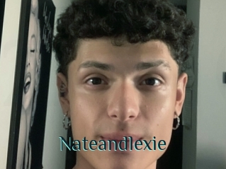 Nateandlexie