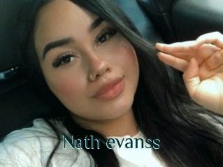 Nath_evanss