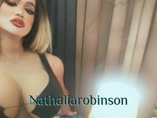 Nathaliarobinson