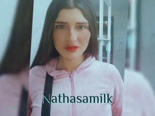 Nathasamilk
