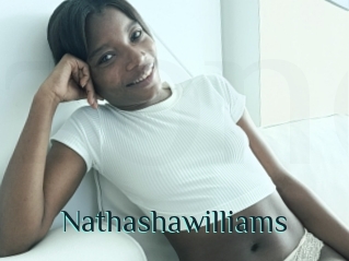 Nathashawilliams