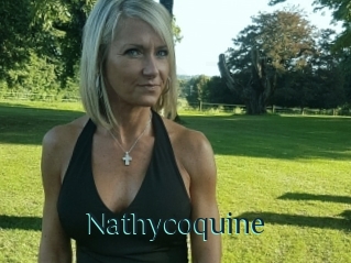 Nathycoquine