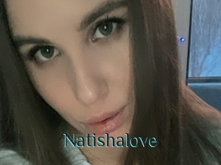 Natishalove