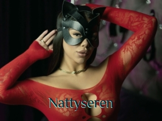 Nattyseren