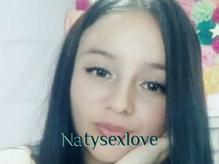 Natysexlove