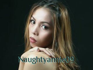 Naughtyannie09